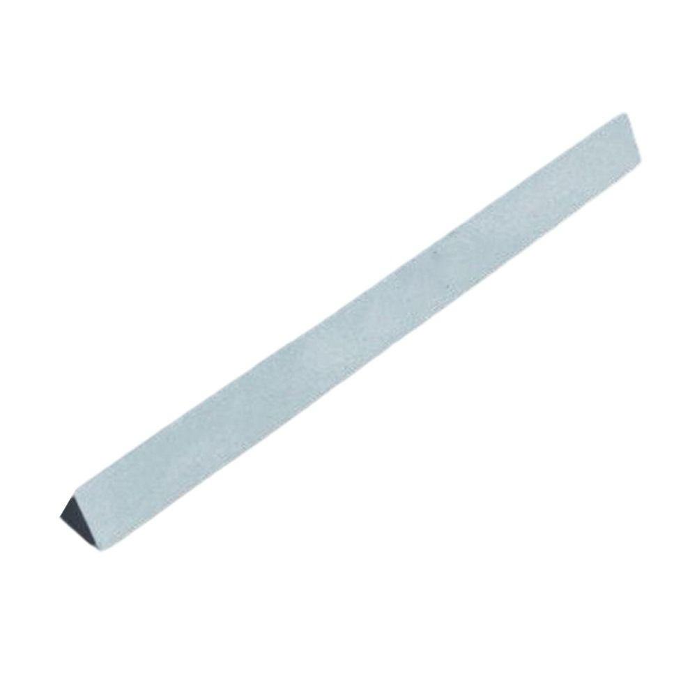 Triangle Oilstone Square Sharpener Stone Durable Polishing Chamfer  Marble