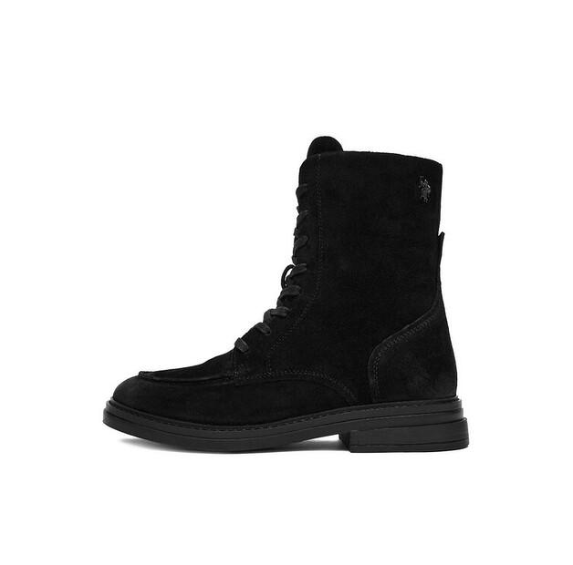 Ботинки U.S. Polo Assn. CEO-MARIKA001W/EL1