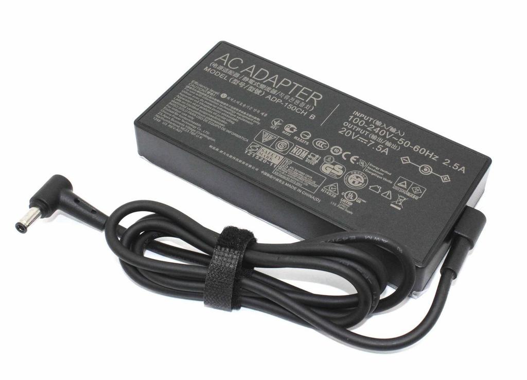 Asus Power Supply 150W/20V 3P(6Phi), 0A001-00081500