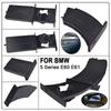 51459125622 51459125626 Car Front Left Cup Holder Drink Rack Auto Accessories For BMW E60 E61 M5 525 528 530 535 2004 2005-2010