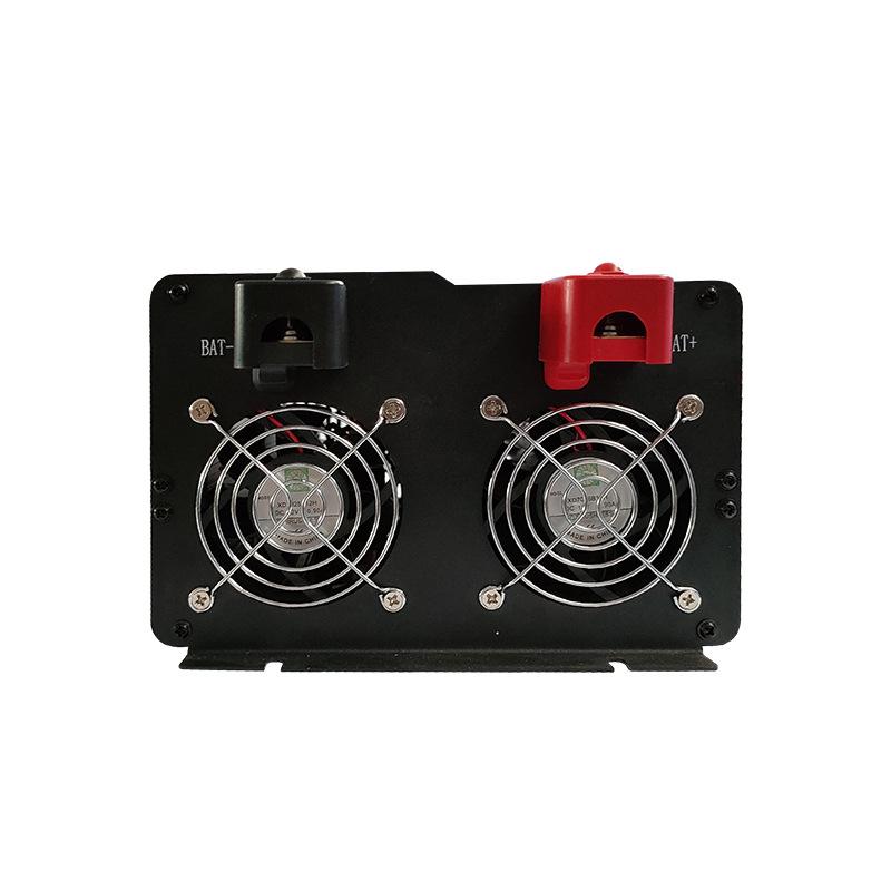 LCD Remote 3000W Pure Sine Wave Solar Power Inverter