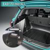 Trim Repair Kit For Suzuki Vitara SX4 S Automotive Repair Spare Parts