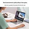 UGREEN Wireless Bluetooth Dual-Mode Silent Mouse