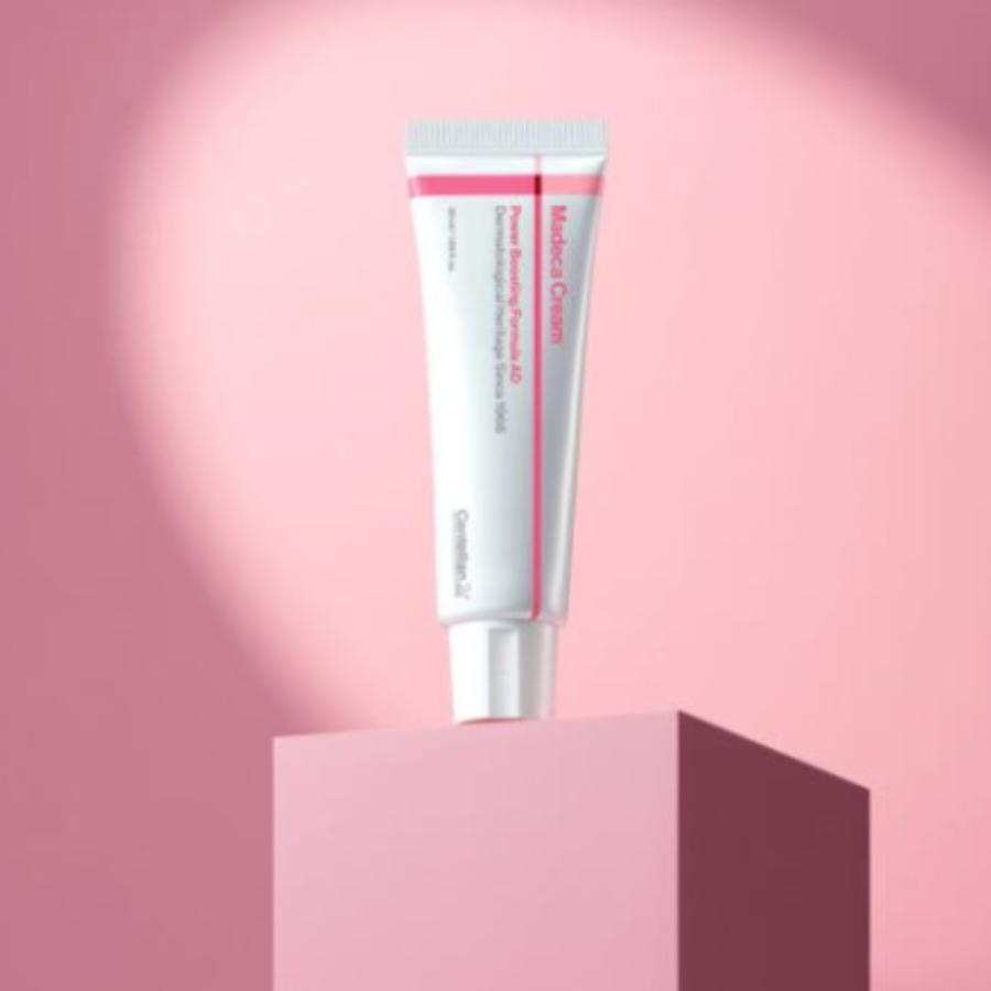 Centellian24 MADECA Power Boosting Formula AD 50mL