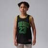Jordan Kids Tank Tops & Camisoles Crew Neck