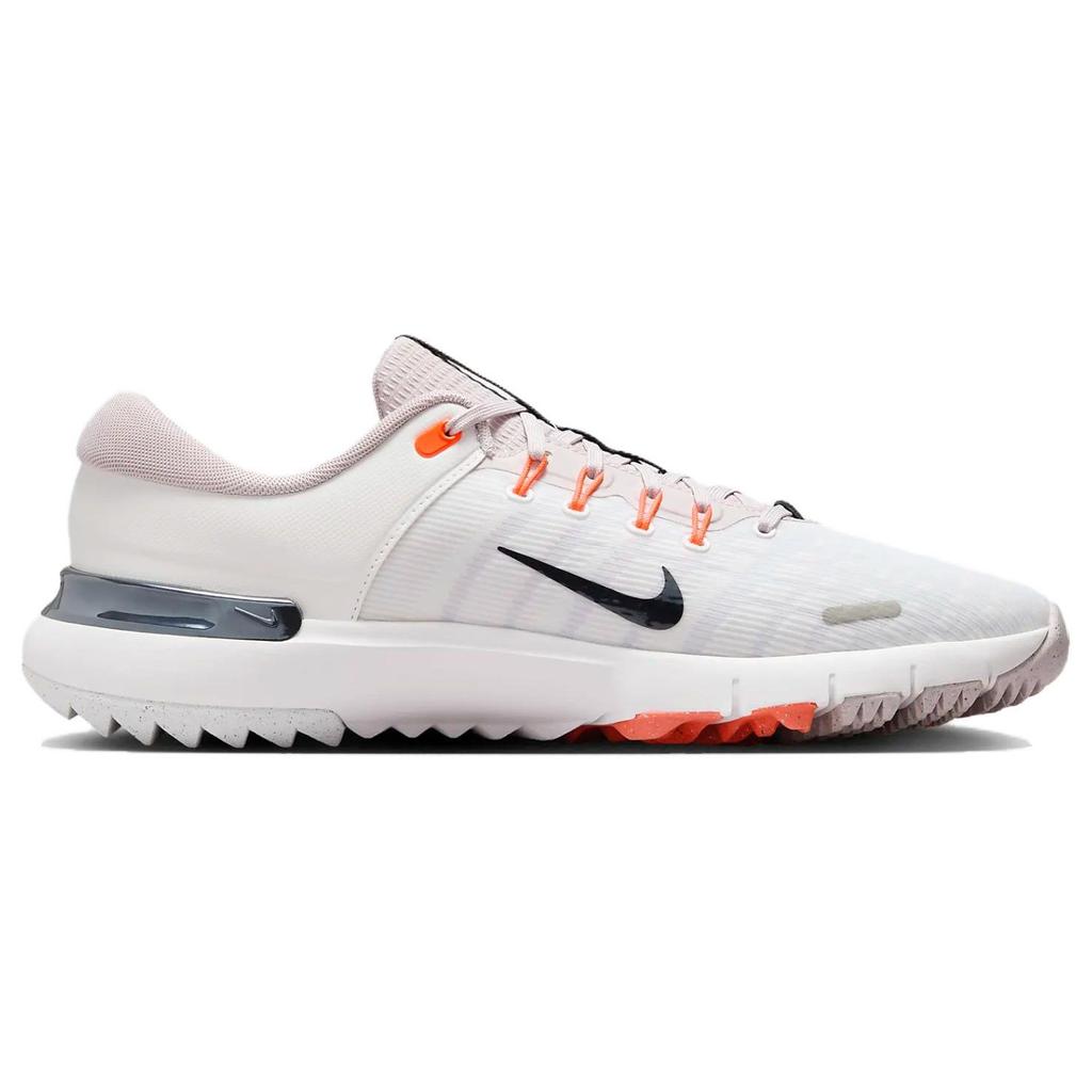 Nike Free Golf Next Nature Summit White Black Unisex Sneakers Phantom Dark-Team-Red FN0332-100