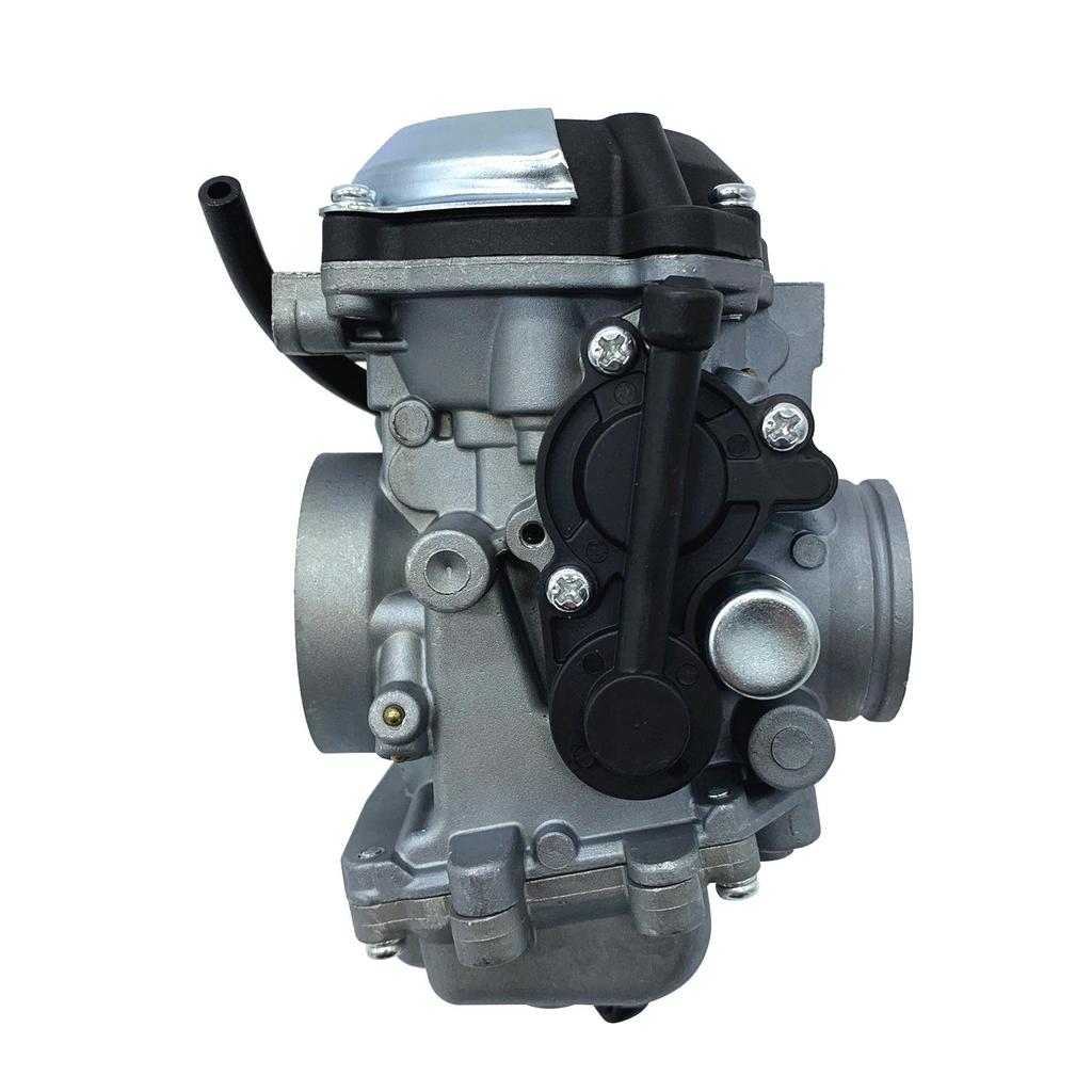 ATV Beach Car Carburetor for BearTracker250 YFM250/X Engine