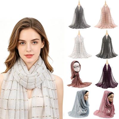 Abbigliamento per donne musulmane – Veli islamici