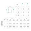 WOSAWE Cycling Windbreaker Vest Unisex Reflective Sleeveless Jacket Road Bike Riding Running Outdoor Sports