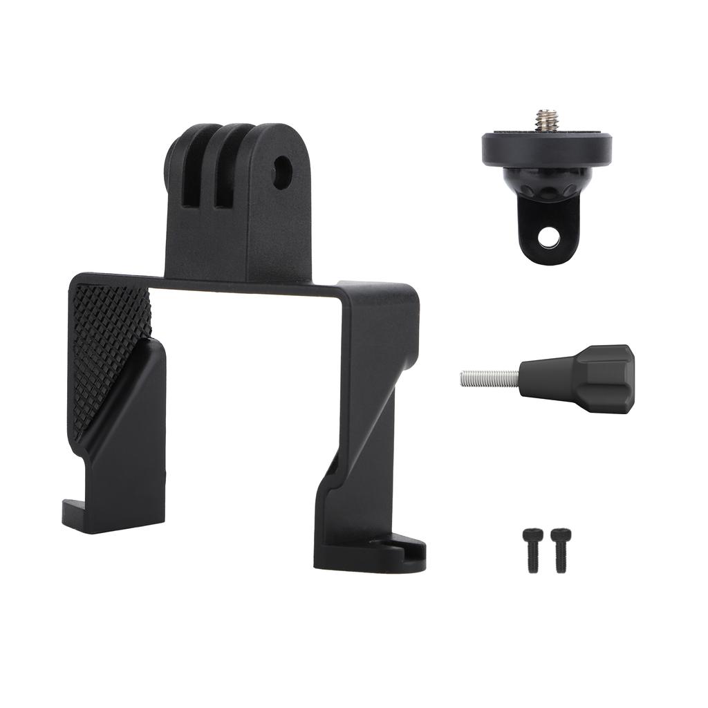 for DJI Air 3 Drone Bracket Holder Multifunctional Adapter Mount Sports Camera Extension Holder Air3/AVATA Drone Accessories