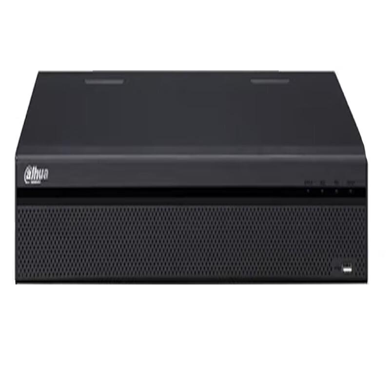 

Dahua 8-Channel 1-Bay NVR with 2TB HDD for Home Surveillance