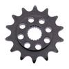 Esjot Front Sprocket 50-32196-14S, 14T, Size 520 For Zongshen