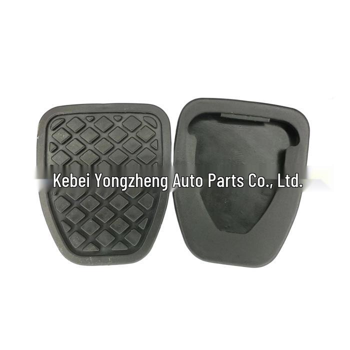 Subaru Forester/Legacy Brake & Clutch Pedal Pad 36015GA111