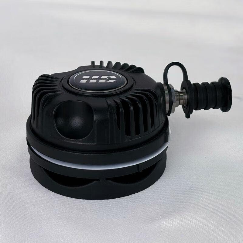 

HOTDIVE Drysuit Deflation Valve