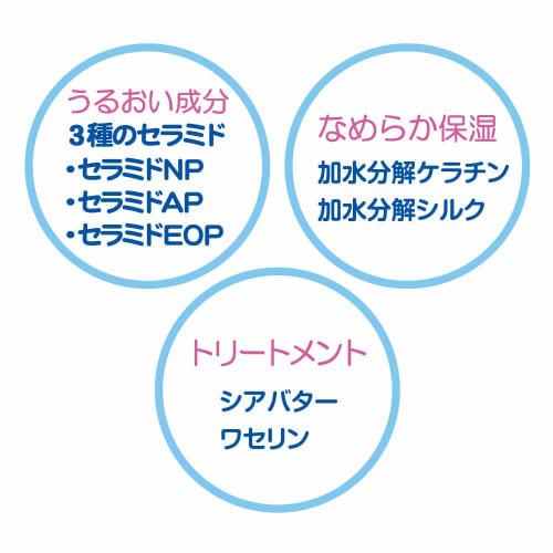 Fiancee Hand Cream, Pure Shampoo Scent, 50g