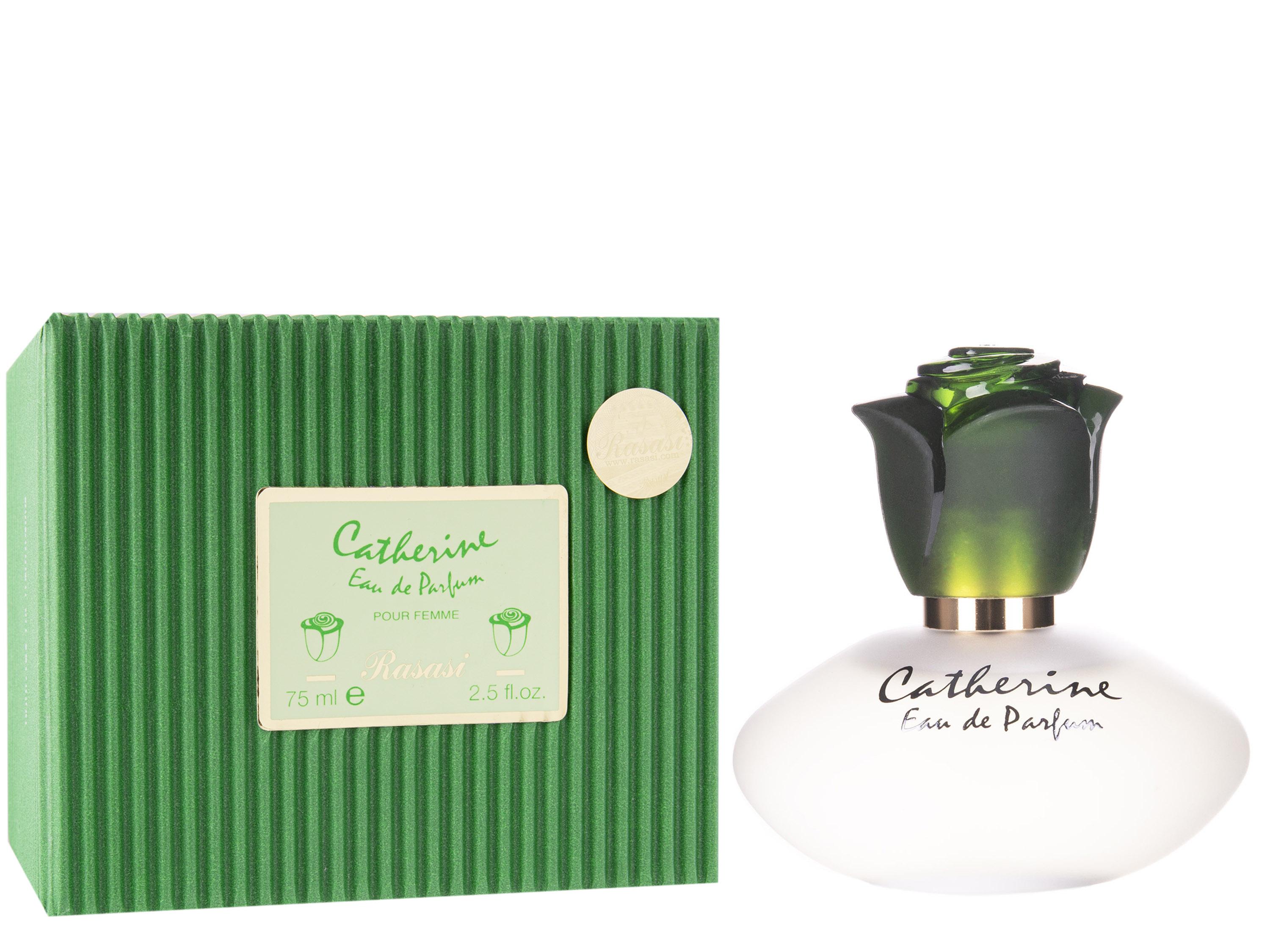 

Rasasi Catherine Парфумована вода 75 ml