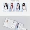 Pre-order 2025 Aespa LIVE TOUR SYNK: aeXIS LINE Photo Card Binder Kit