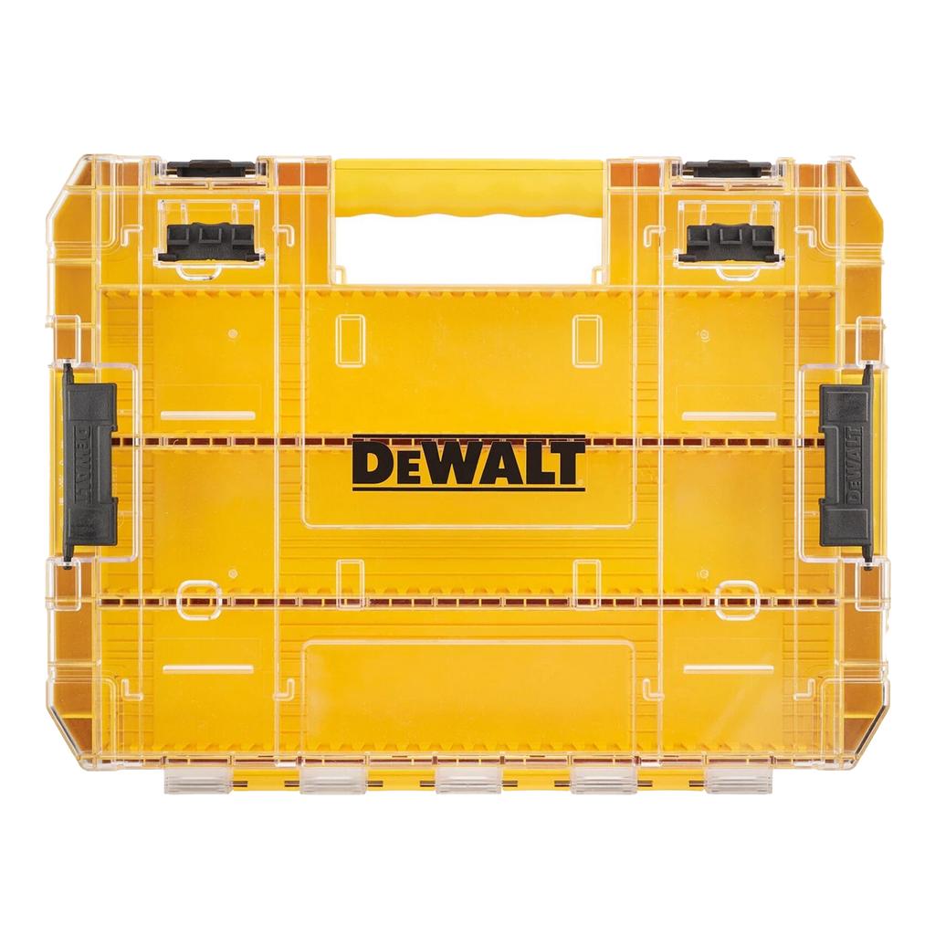 Dewalt ToughCase Tool Box