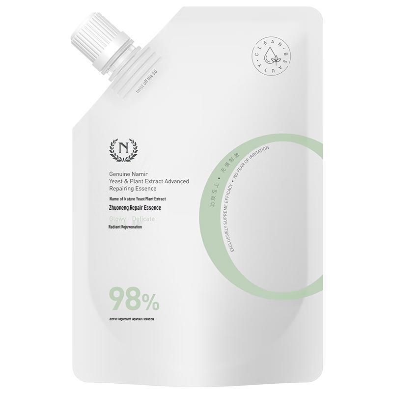 Nature's Name Yeast Essence Toner