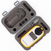 Precision Digital Alcohol Refractometer ATC Alcohol Tester 0-80% Spirit Alcohol Meter 0-50% Beer Grape Wine Refracto Meter