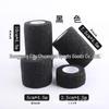 High-Elasticity Self-Adhesive Sports Bandage Set