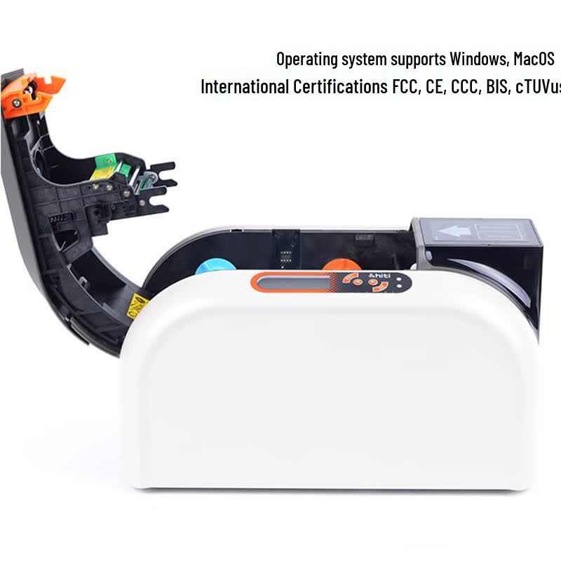 Kaima K-CS200e Label Card Printer