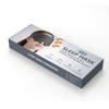 Soft Slim Sleep Mask 100% Blackout 3D Eye Mask Zero Eye Pressure Adjustable Sleeping Mask for Women Men Sleeping Aid Slaapmasker