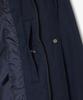 LACOSTE Men'S Corduroy Collar Jacket Bh3585-56N Mxq