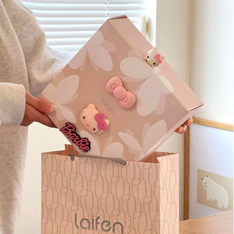 Laifen Hello Kitty SE Звуковая электрическая зубная щетка