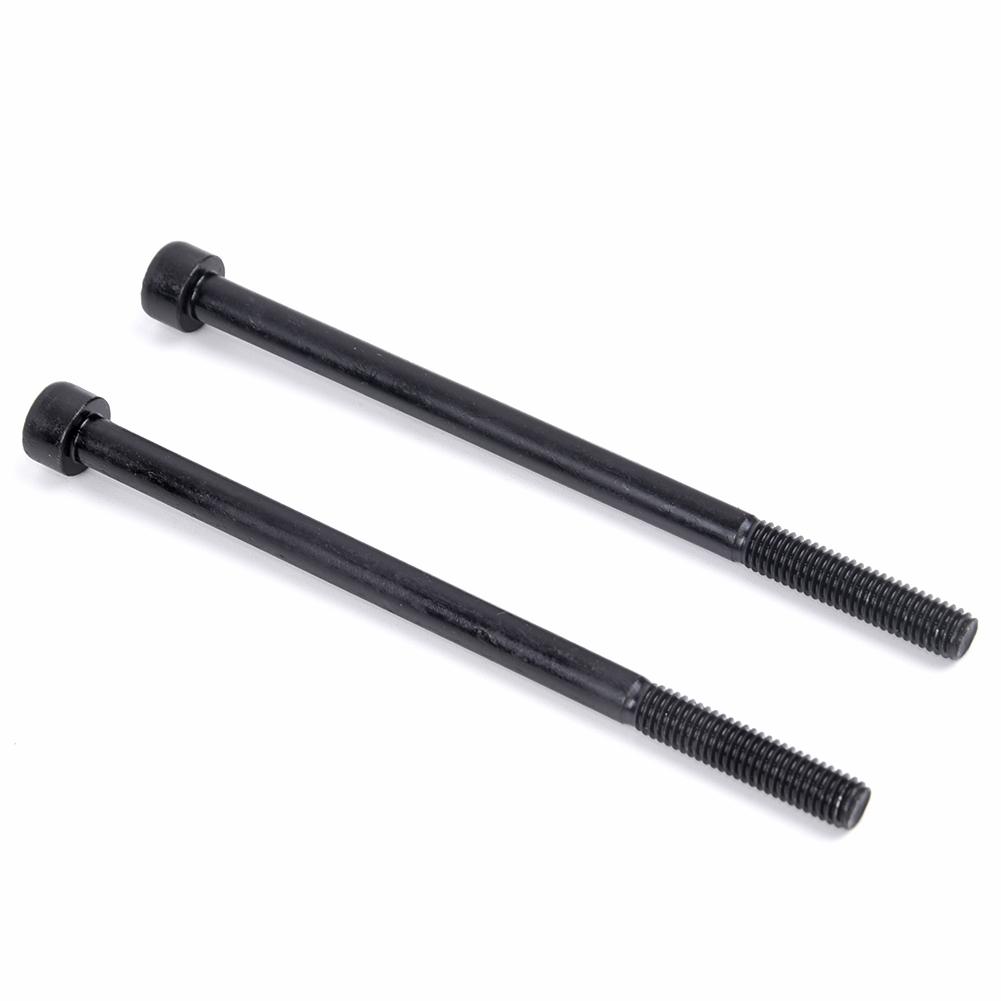 Lyddemper Eksosbolter Reservedelssett Pakning For Jonsered 2141 2152 2153 2147