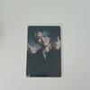 Admission To the BIGBANG 20th Anniversary Exhibition Photocard Daeseong