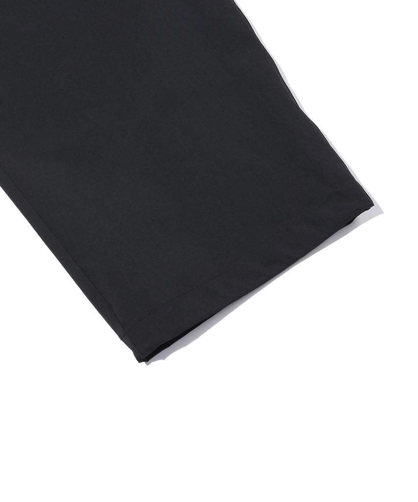 BEENTRILL Stretch Woven Cargo Pants (Black)