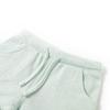 Children's Shorts with Drawstring Light Mint Mixed 92/104/116/128/140