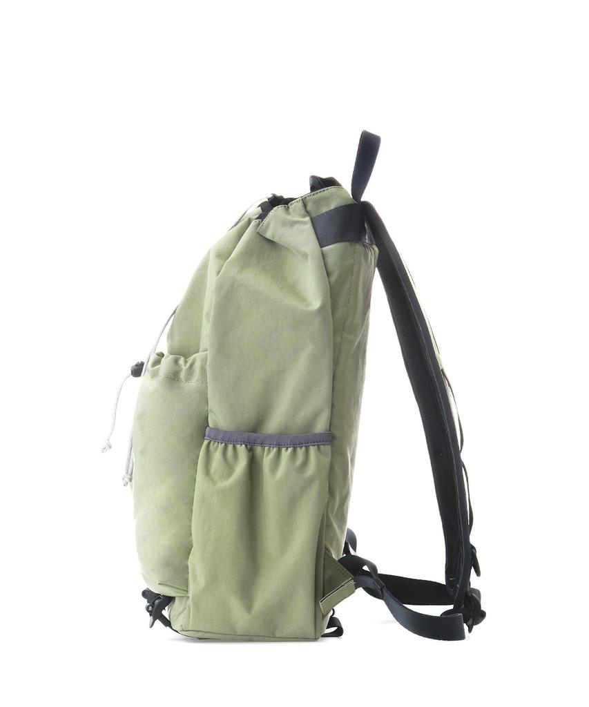 Rawrow String Backpack 750 Ep.2 Olive