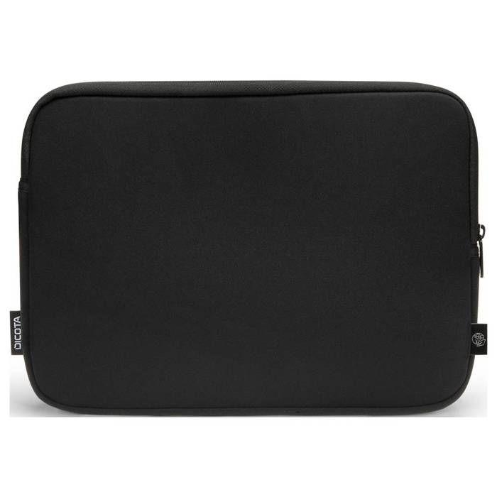Dicota Housse pour ordinateur portable Sleeve ONE 38,1cm - 40,64cm Dimension maximale: 40,6 cm (16) noir