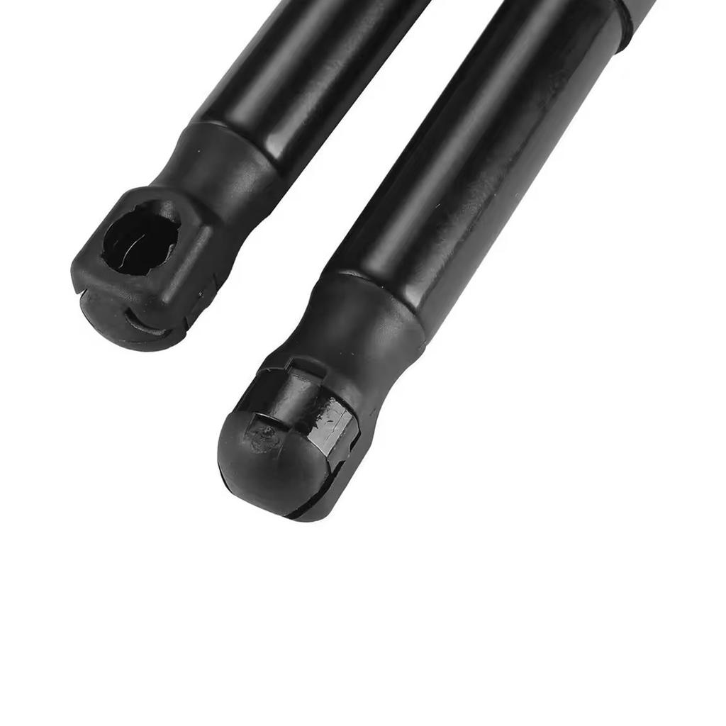 2Pcs 99151255101 Car Rear Engine Bonnet Hood Gas Struts Damper Shocks Lift Support Rods for Porsche 911 (991.1) 2011-2015