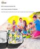 Tesla MY/3 Front Trunk Insulation Bag - Waterproof Outdoor Food Storage & Car Travel Organizer