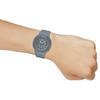 CASIO Watch Gray G-Shock GA-2110ET-8ADR