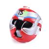 Li Shen Full Protection Boxing Helmet