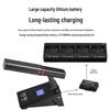 HuiDu GLE-600W Wireless Conference Microphone System (CN Version)