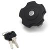 Fuel Tank Cap For Yamaha XT225 1992-2007 XT600 1990-1995 XZ550 Vision 1982-1983 TTR250 TW225 DT50 DT230 DT200WR XS250 XS400