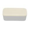   Tray   Home Soft Reusable Silicone   Mold Large Capacity Ice Maker With Lid Ice Shovel