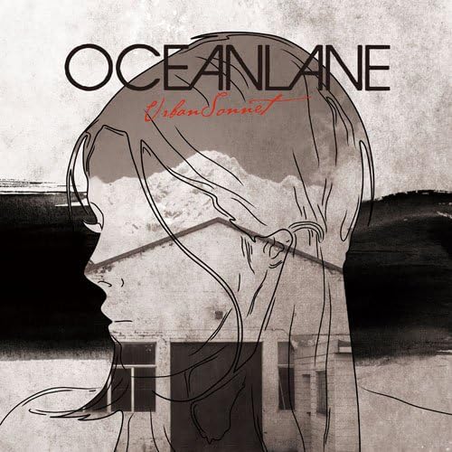 

CD OCEANLANE - Urban Sonnet XQCX1015PROMO Japan ObiRock Used
