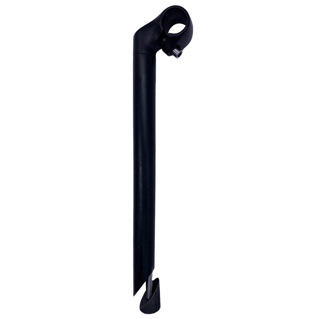 Quill Stem Folding Bike Handle .4mm Threaded Tube High Strength Road Bike