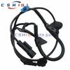 4670A581 Rear Axle Left/Right ABS Wheel Speed Sensor For Dodge Caliber Patriot Mitsubishi Lancer Outlander 2007-2017 4670A582