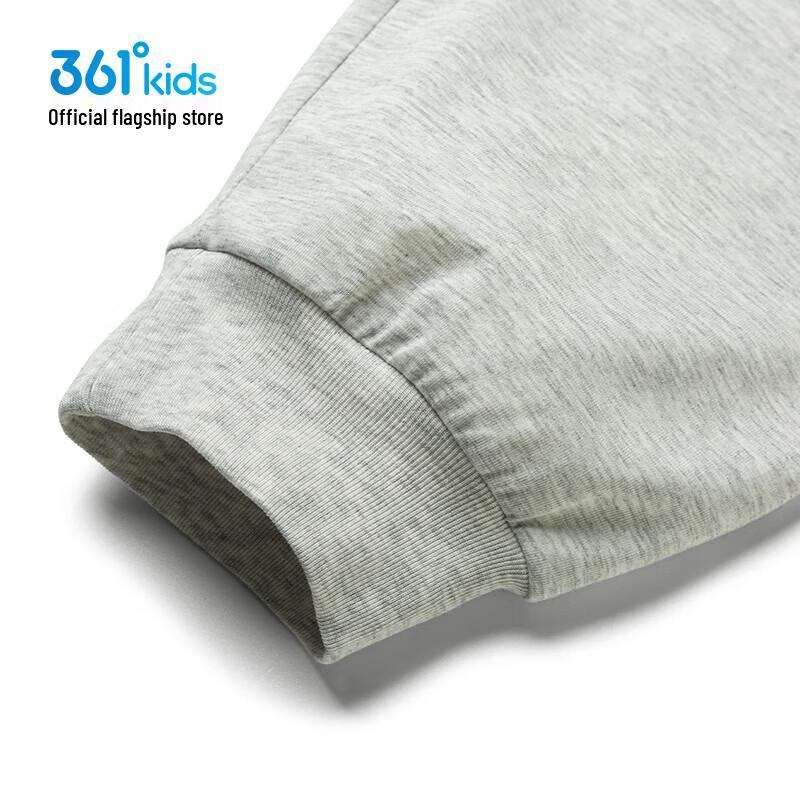 361° Boys' Summer Breathable Knit Sport Pants