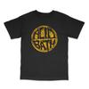 Nueva Camiseta de Banda Acid Bath Desgastada 039N Logo Roto Todas las Tallas Unisex