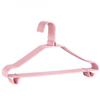 Lijiu Hong Dipped Plastic Clothes Hangers