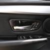 For BMW 2 Series F45 F46 2015-2018 Car Interior ABS Carbon Fiber Sticker Gear Shift Panel Cover Trim Accessories