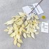 Lifelike Millennium Leaf Artificial Plant For Hotel Wedding Decor Photo Props